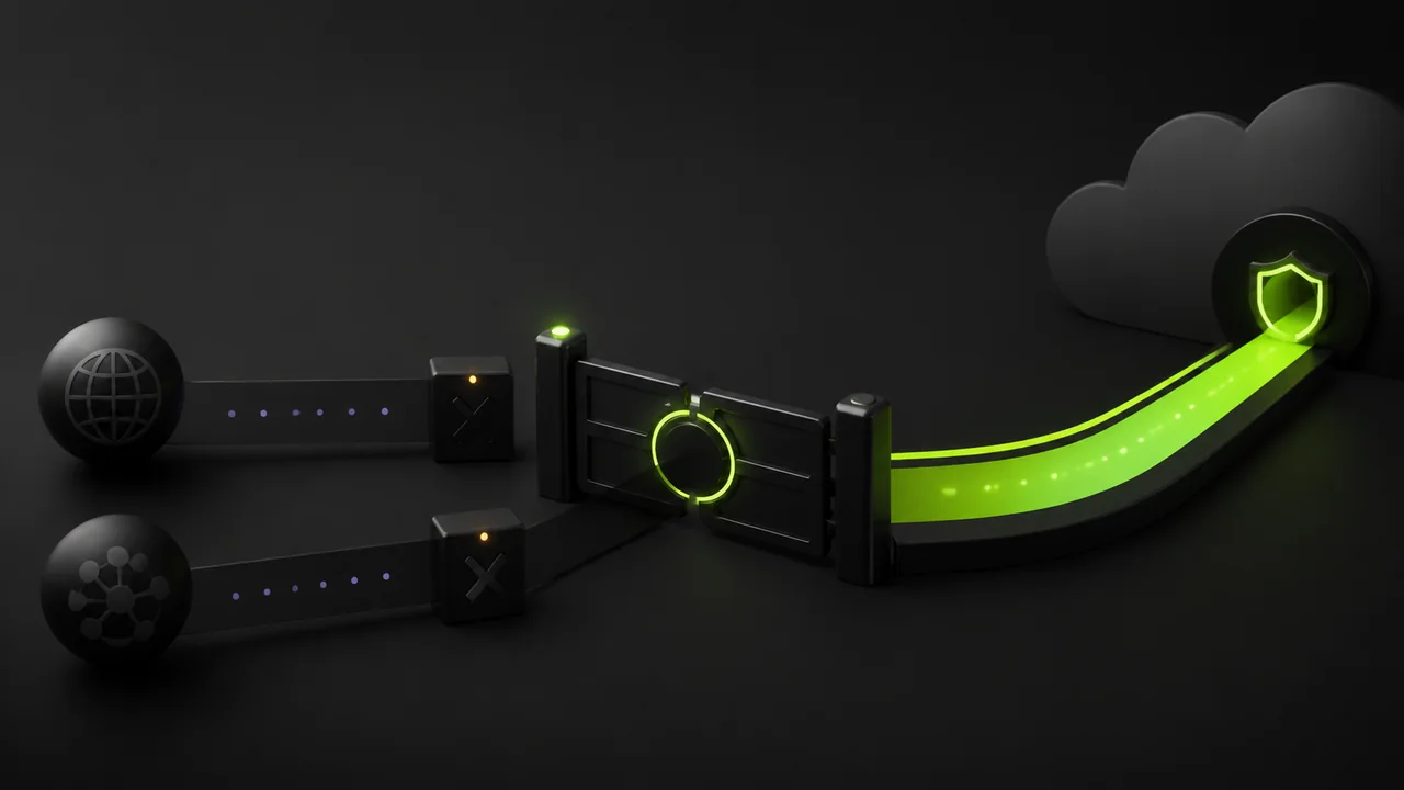 Kill switch blocked internet after VPN disconnect: how to restore access — GhostMesh