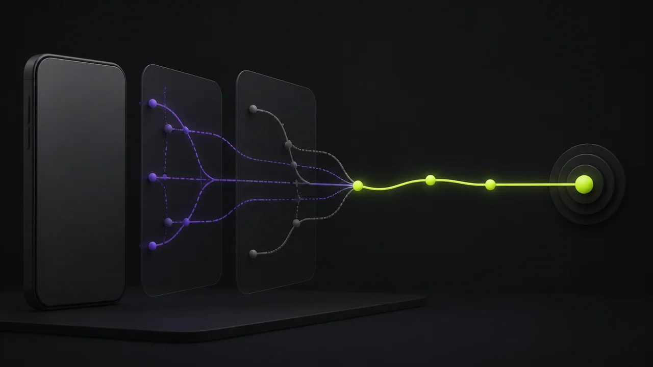 Android Private DNS और VPN: GhostMesh सेटअप और समस्या निवारण — GhostMesh