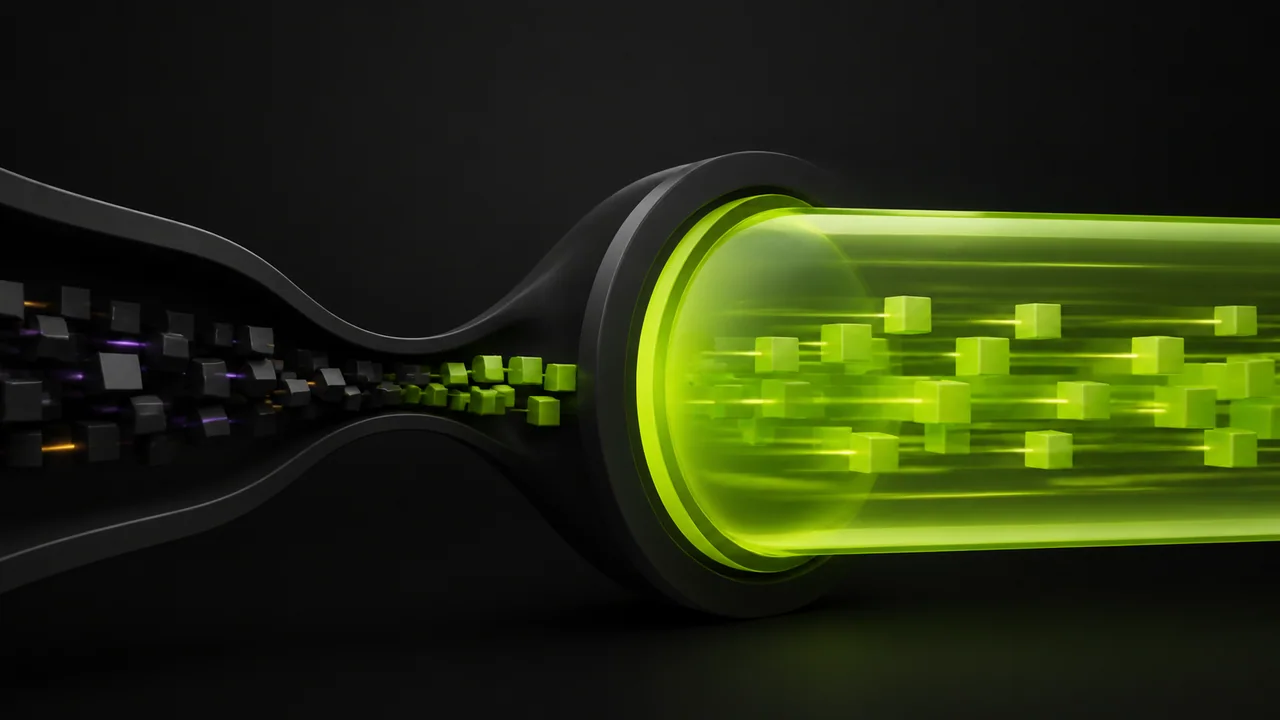 Why VPN speed drops: routing, server load, MTU, Wi-Fi, DNS — GhostMesh