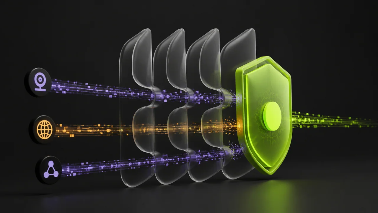 WebRTC, IPv6 और DNS leaks जांचें: GhostMesh सेटअप और समस्या निवारण — GhostMesh