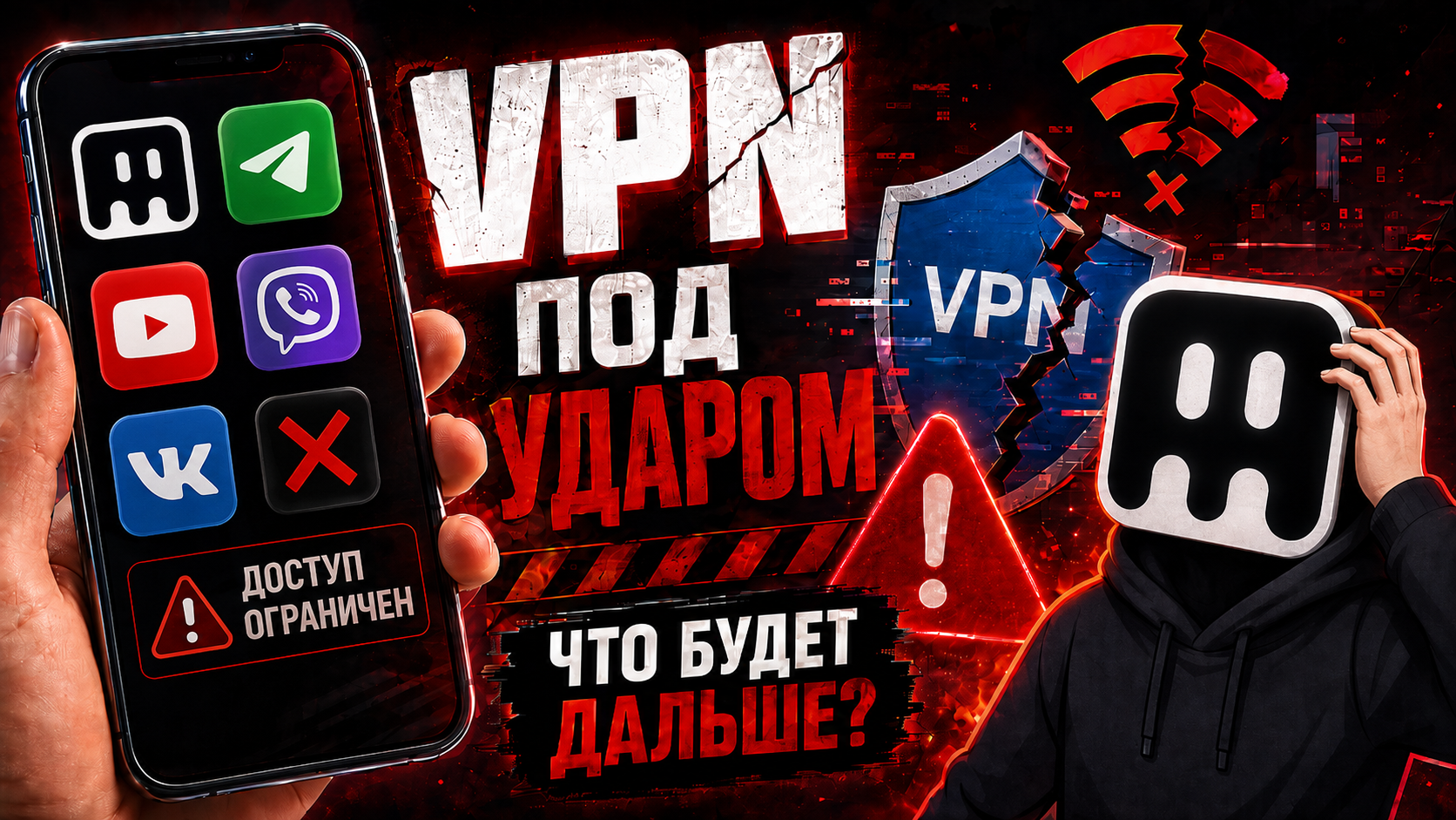 VPN पर हमला? सितंबर 2026 में क्या होगा?