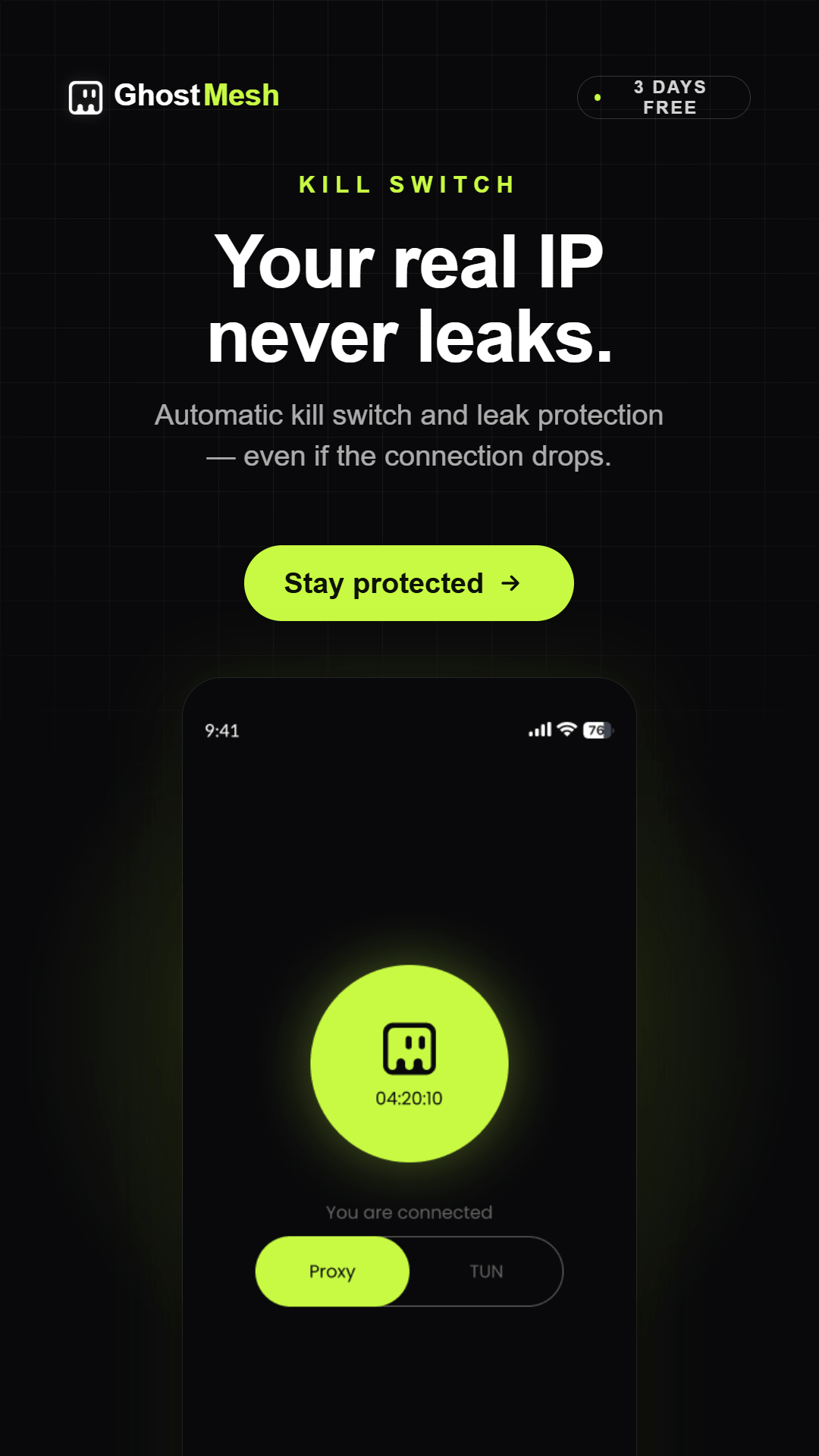 Travel and security