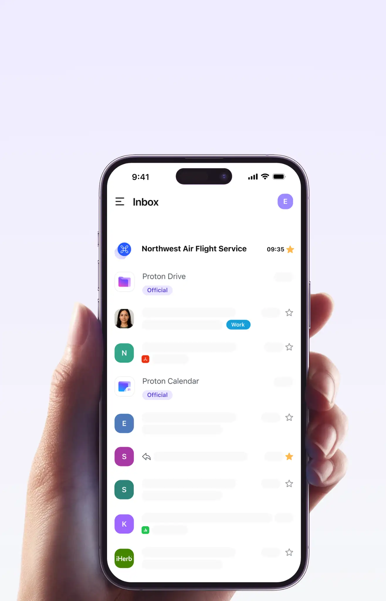 Mobile communication